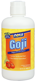 Goji SuperFruit Juice 32 oz