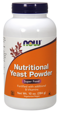 Nutritional Yeast Powder Super Food 10oz