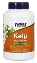 Kelp Powder Super Green 8oz