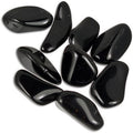 Black Obsidian