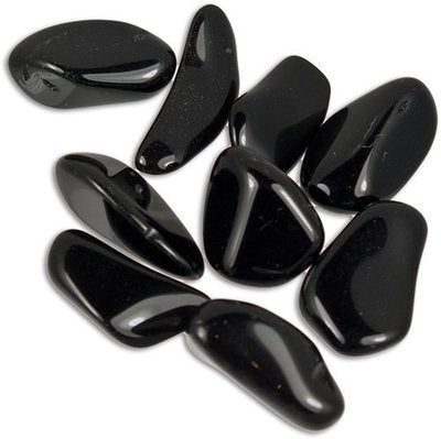 Black Obsidian