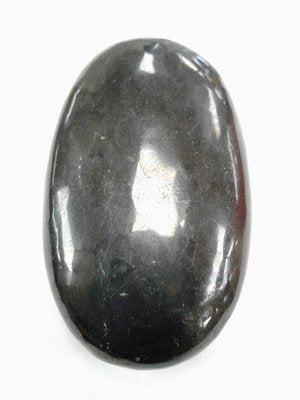 Shungite Palm Stone