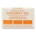 COCONUT KOKUM BUTTER SOAP 8oz
