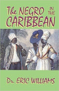The Negro in the Carbbean