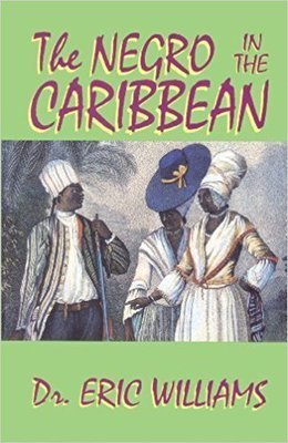 The Negro in the Carbbean