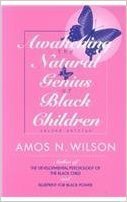 Awakening the Natural Genius of Black Children