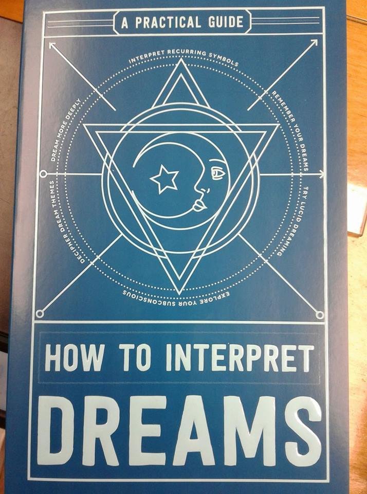 How to Interpret Dreams: A Practical Guide