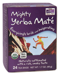 Now Real Tea- Organic Yerba Mate Tea 1.7oz
