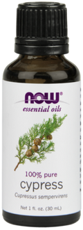 Cypress Oil 100% Pure 30mL 1oz