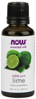 Lime Oil - 1oz
