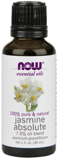 Jasmine Absolute Oil 1oz