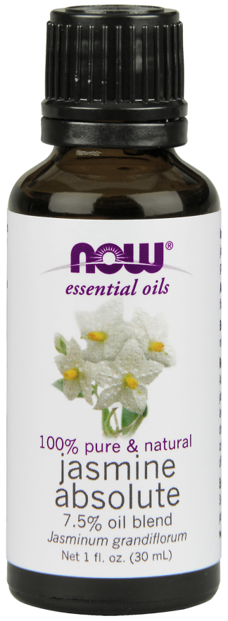 Jasmine Absolute Oil 1oz