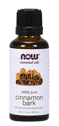 Cinnamon Bark Oil 1oz