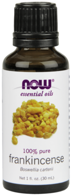 Frankincense Oil 1oz