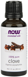 Clove Oil 1oz