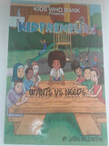 Kidpreneurs