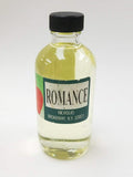 Romance-Quarter Pound