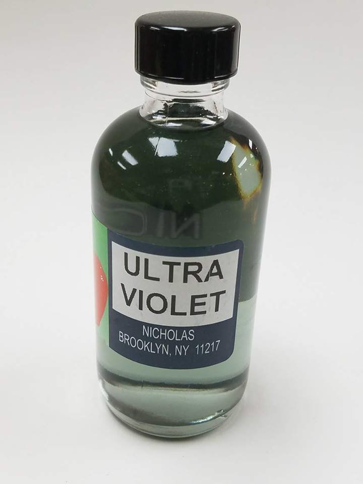 Ultra Violet-Quarter Pound