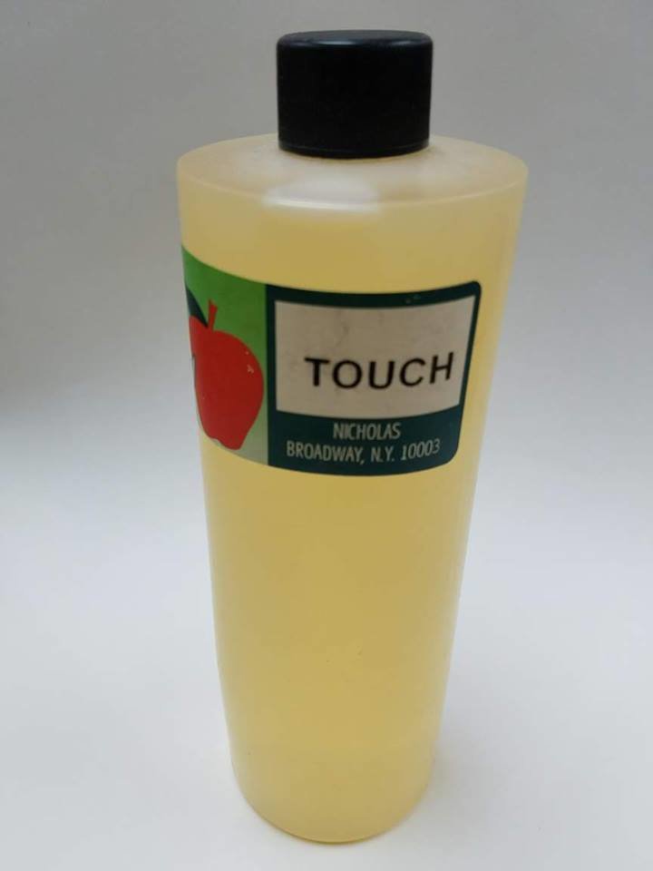Touch
