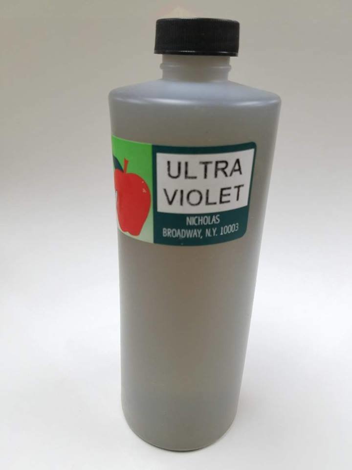 Ultra Violet