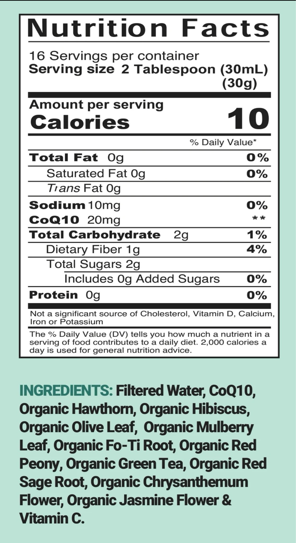 Blood Pressure 16oz, photo 3