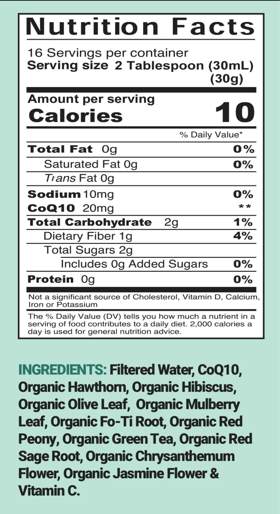Blood Pressure 16oz, photo 3