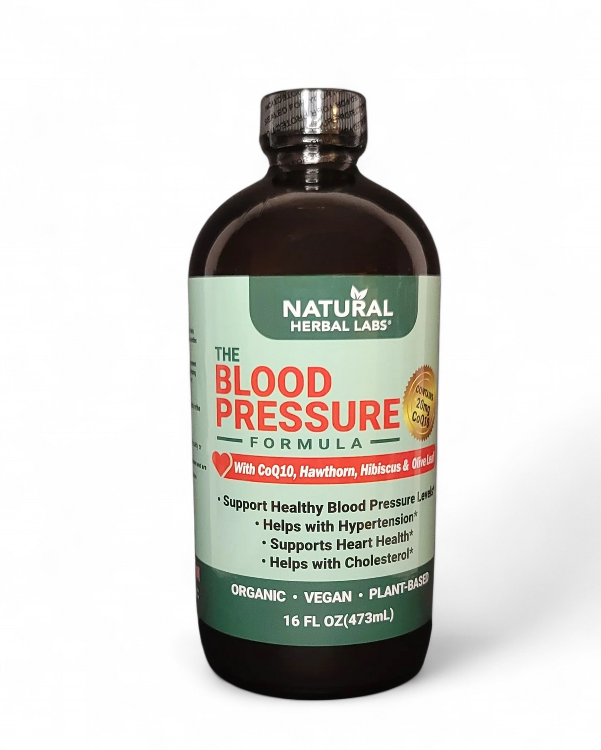 Blood Pressure 16oz, photo 2