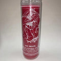 San Miguel Candle