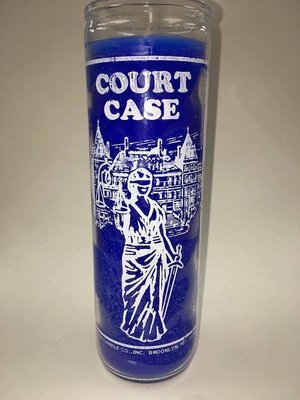 Court Case