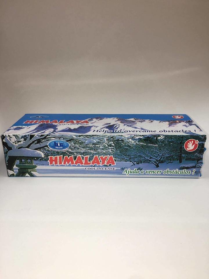 Himalaya