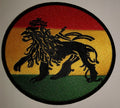 Lion Of Judah