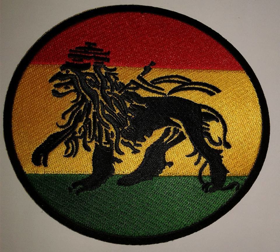 Lion Of Judah