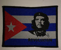 Iron On Patch-Freedom Patch