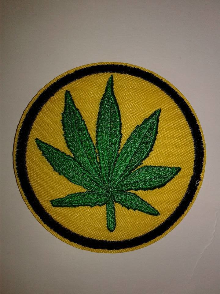 Yellow Herb