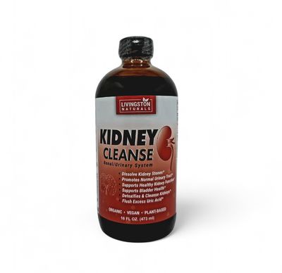Kidney Cleanse 16oz