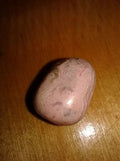 Rhodochrosite