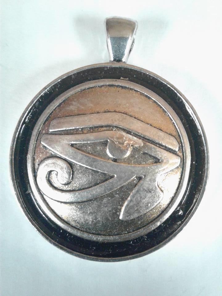 Eye Of Ra (Small)