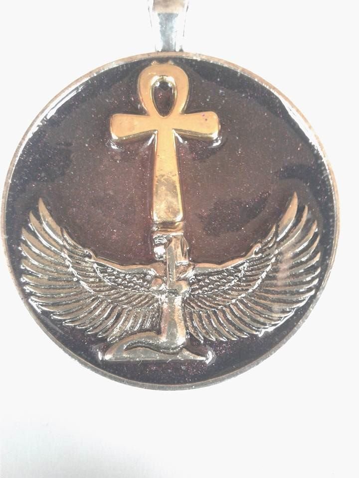 Maat Ankh