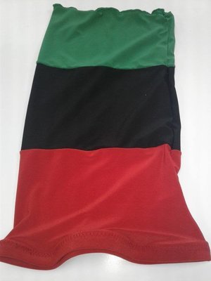 R.B.G Loc Sock