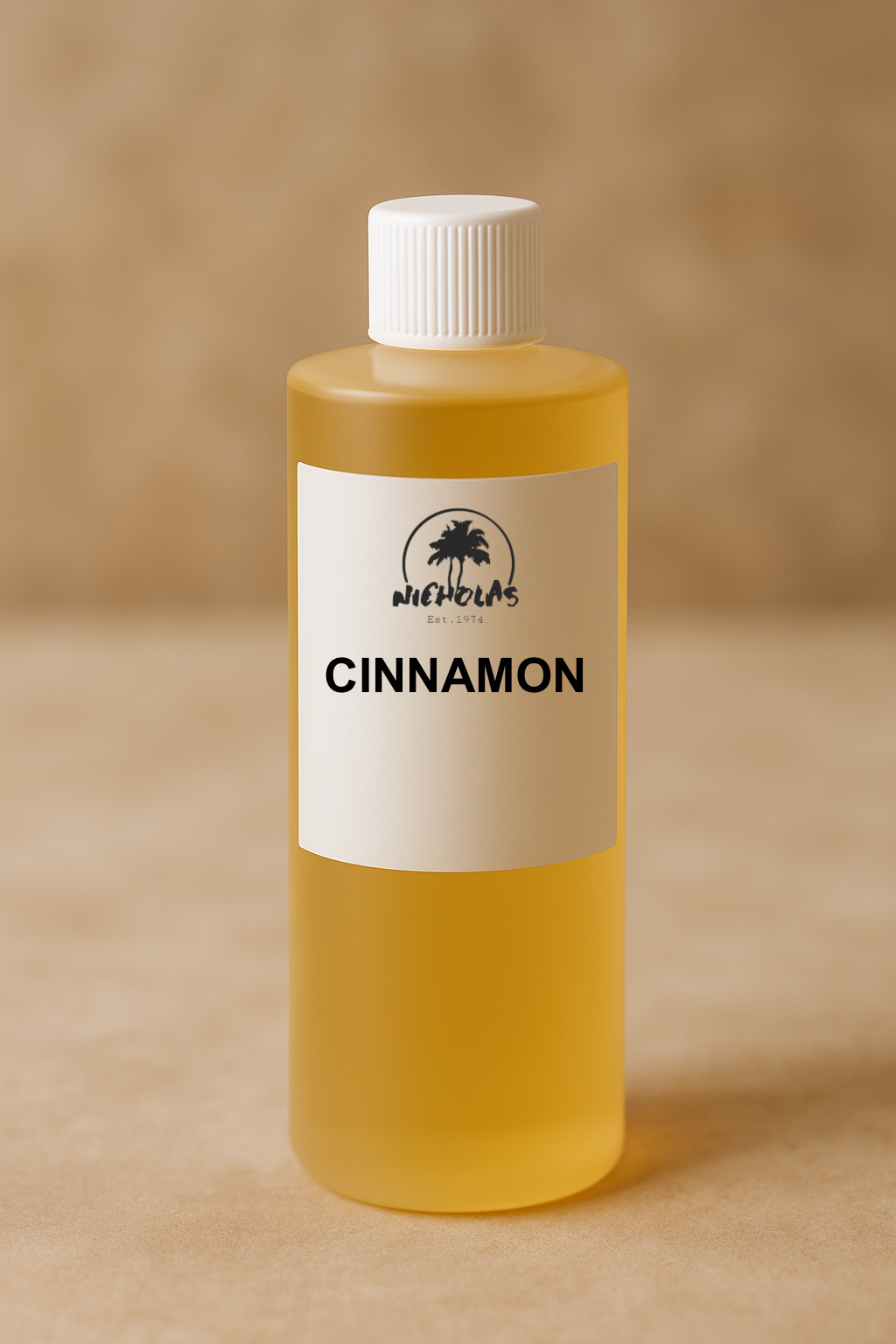 Cinnamon Oil, photo 2