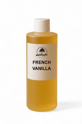 French Vanilla Oil
