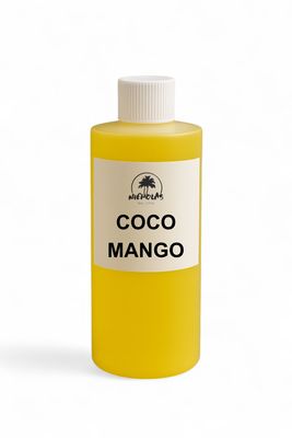 Coco Mango Oil