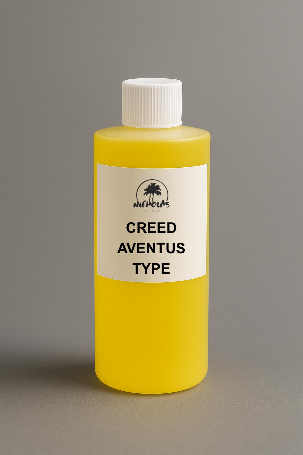 Creed Aventus Men Type Oil, photo 2