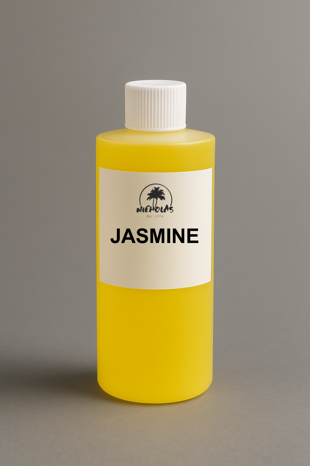 Jasmine Oil, photo 2