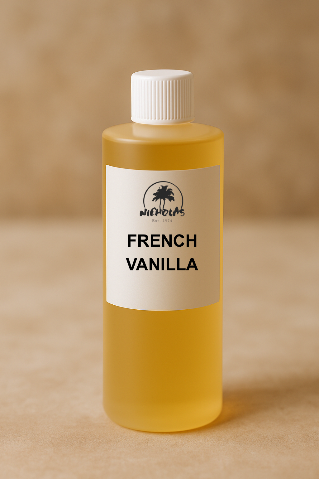 French Vanilla Oil, photo 2