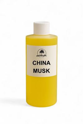 China Musk Oil