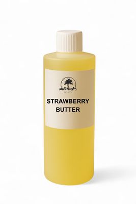 Strawberry Butter