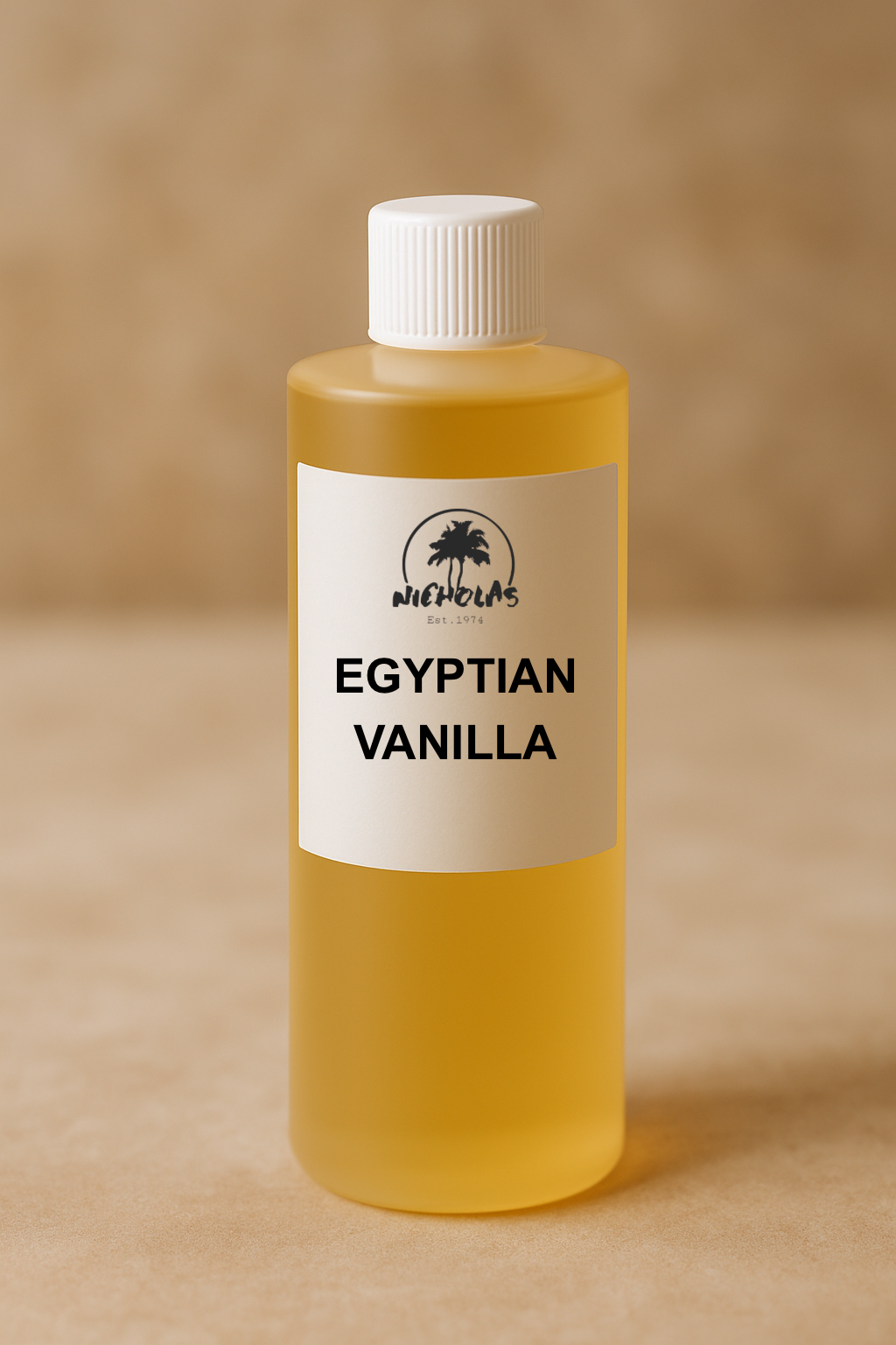 Egyptian Vanilla Oil, photo 2