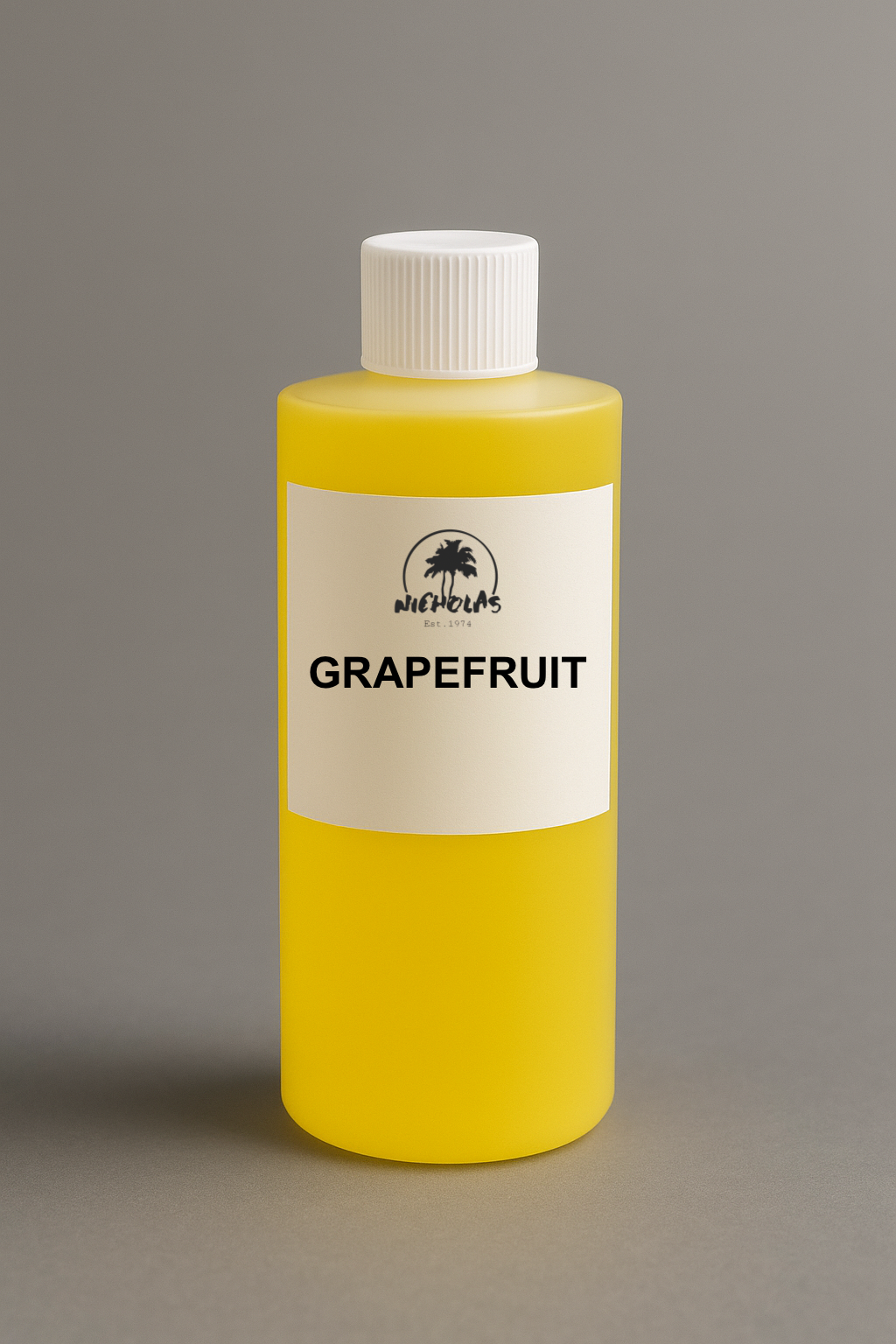 Grapefruit Oil, photo 2