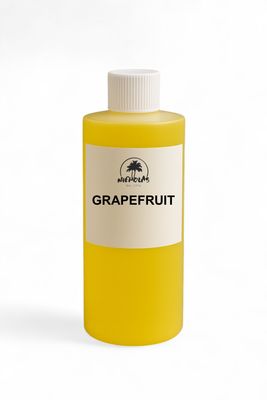 Grapefruit Oil